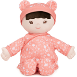 Hibiscus - Coral Recycled Doll Toys Spin Master