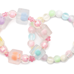 Hip to Be Square Bracelets Kids Jewelry Great Pretenders