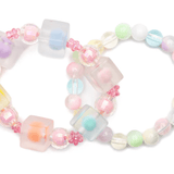 Hip to Be Square Bracelets Kids Jewelry Great Pretenders
