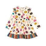 Hocus Pocus Dress Girls Play Dresses Finding Foxtale