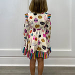 Hocus Pocus Dress Girls Play Dresses Finding Foxtale
