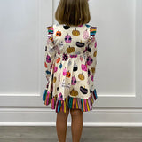 Hocus Pocus Dress Girls Play Dresses Finding Foxtale