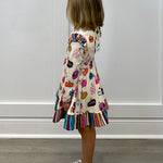Hocus Pocus Dress Girls Play Dresses Finding Foxtale