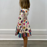 Hocus Pocus Dress Girls Play Dresses Finding Foxtale