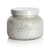 Holiday Mercury Volcano Signature Jar - 19 oz - Sugar Babies Children's Boutique/Meg's Shoppe