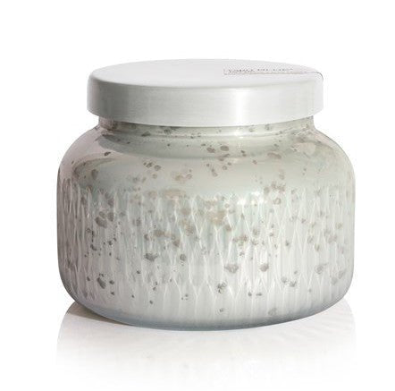 Holiday Mercury Volcano Signature Jar - 19 oz - Sugar Babies Children's Boutique/Meg's Shoppe