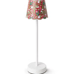 Holiday Paper Shade Cover - Assorted Seasonal Two's Company