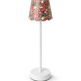 Holiday Paper Shade Cover - Assorted Seasonal Two's Company