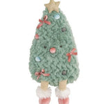 Holiday Plush Pals - Assorted Seasonal Mudpie Tree