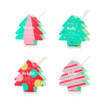 Holiday Tree Buffer - Assorted - Sugar Babies Children's Boutique/Meg's Shoppe