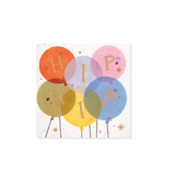 Hooray Greeting Card Paper Goods Up With Paper