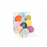 Hooray Greeting Card Paper Goods Up With Paper