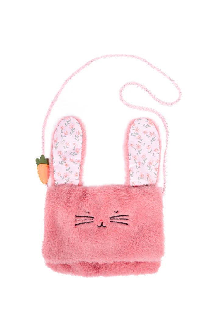 Hop to It Party Purse Kids Misc Accessories Great Pretenders