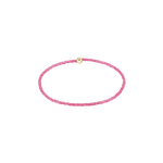 Hope Classic Bracelet - Bubblegum Bracelets enewton
