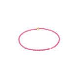Hope Classic Bracelet - Bubblegum Bracelets enewton