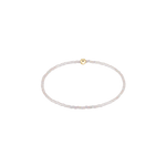Hope Classic Bracelet - Silky White Bracelets enewton