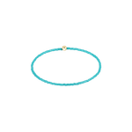 Hope Classic Bracelet - Turquoise Bracelets enewton