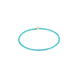 Hope Classic Bracelet - Turquoise Bracelets enewton