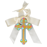 Hope Cross - 6" Home Decor Have Mercy Gifts