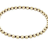 Hope Grateful Bracelet - Chocolate Bracelets enewton
