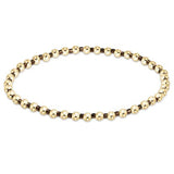 Hope Grateful Bracelet - Metallic Bronze Bracelets enewton