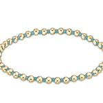 Hope Grateful Bracelet - Turquoise Bracelets enewton