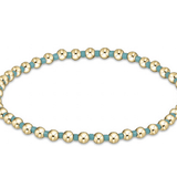 Hope Grateful Bracelet - Turquoise Bracelets enewton