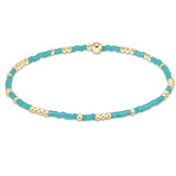 Hope Unwritten Bracelet - Turquoise Bracelets enewton