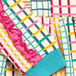 Hopscotch Dress Girls Play Dresses Finding Foxtale