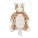 Horse Plush Woobie Baby Accessories Mudpie
