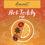 Hot Toddy Impulse d'marie