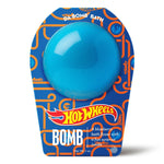 Hot Wheels™ Blue Bomb™ Bath Da Bomb Bath Fizzers