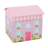 House Jewelry Music Box Toys Mudpie