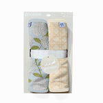 Hydrangeas - Burp Cloth Set Baby Accessories Goosies