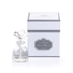 Illuminaria Mini Porcelain Diffuser - Apricot Blossom Diffusers Zodax