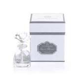 Illuminaria Mini Porcelain Diffuser - Apricot Blossom Diffusers Zodax