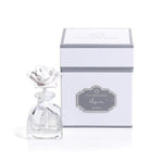 Illuminaria Mini Porcelain Diffuser - Begonia Diffusers Zodax