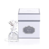 Illuminaria Mini Porcelain Diffuser - Begonia Diffusers Zodax