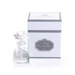 Illuminaria Mini Porcelain Diffuser - Flower of Adonis Diffusers Zodax