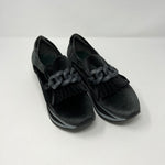 Bess - Charcoal Velvet Shoes Matisse   