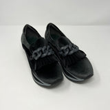 Bess - Charcoal Velvet Shoes Matisse   