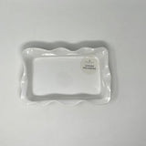 VIDA Havana Guest Towel Holder Kitchen + Entertaining Beatriz Ball   