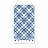 Indigo Seas Hostess Napkin Kitchen + Entertaining Michel Design Works