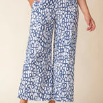 Inner Circle Veranda Pant - White Pants Habitat