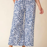Inner Circle Veranda Pant - White Pants Habitat