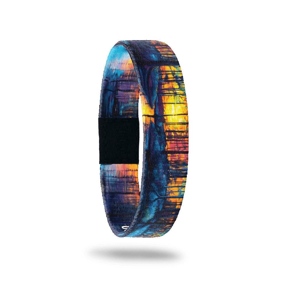 Interactive Affirmation Bundle - Assorted Misc Accessories ZOX Comparison is the Thief