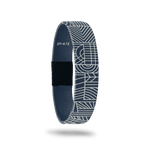 Interactive Bible Verse Bracelet - Assorted Misc Accessories ZOX Romans 8:38-39