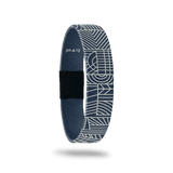 Interactive Bible Verse Bracelet - Assorted Misc Accessories ZOX Romans 8:38-39