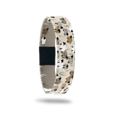 Interactive Bible Verse Bracelet - Assorted Misc Accessories ZOX Psalm 23:1