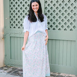 Isabella Skirt - Songbird Skirts Marigold